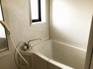セフィラSUFU205号室_浴室