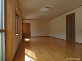 コンヤ博多ビル3F_洋室
