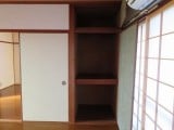 9.クリスタル博多201_洋室6畳収納