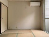 パーシモンコートB_和室
