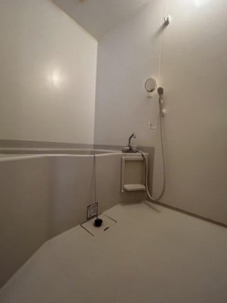 カーサセンティアム_浴室